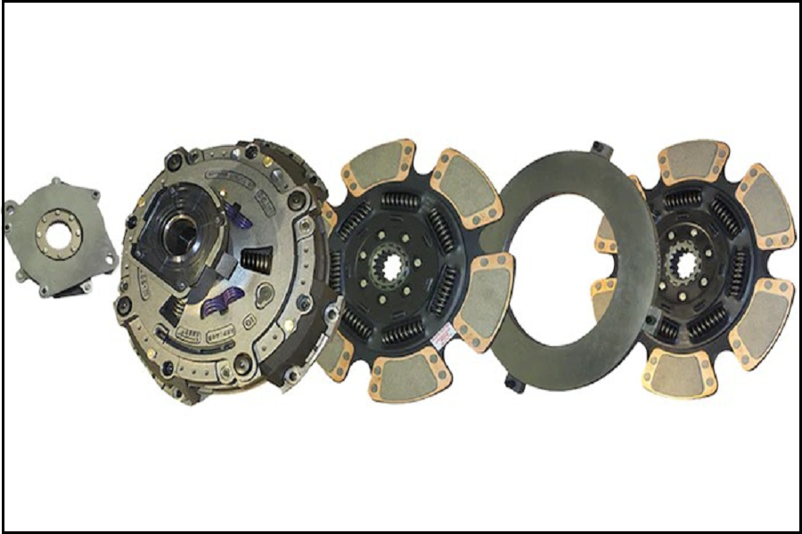 Clutch Repair