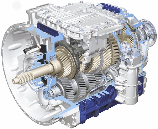 Engine Maintenance